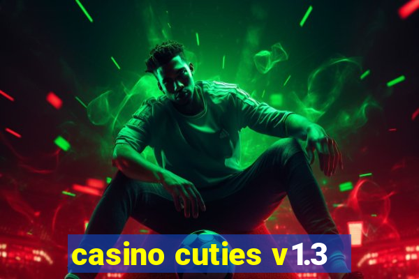 casino cuties v1.3 - android.apk